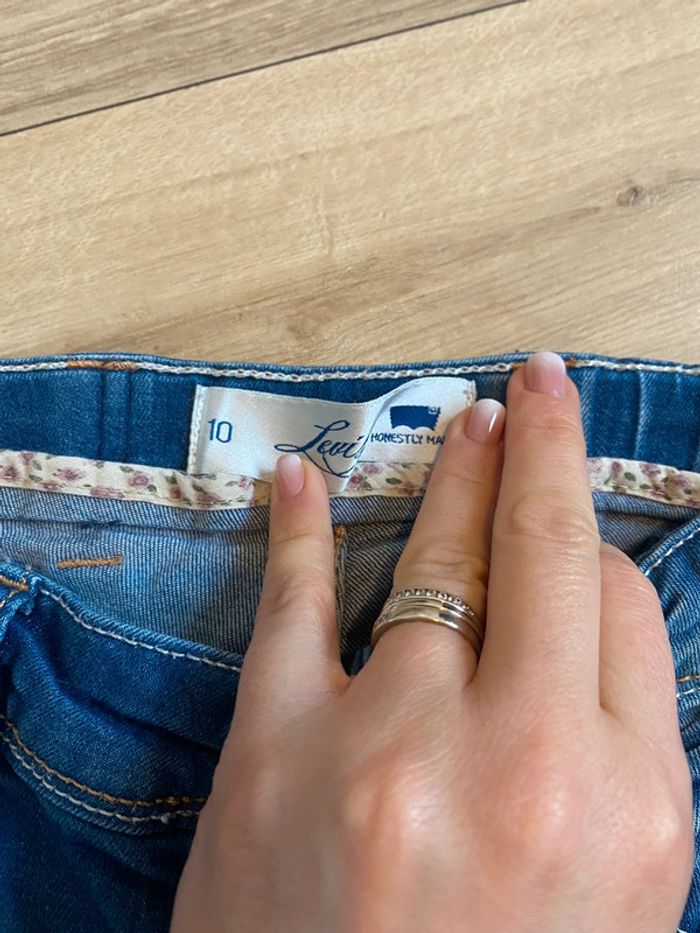 Jean skinny - photo numéro 3