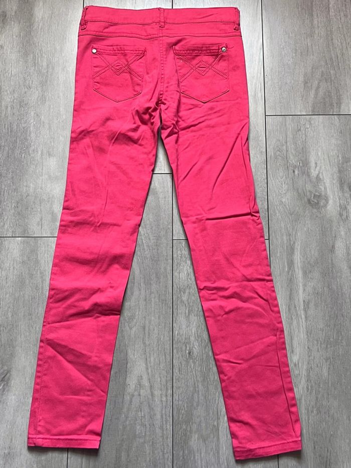 Pantalon 12 ans - photo numéro 3