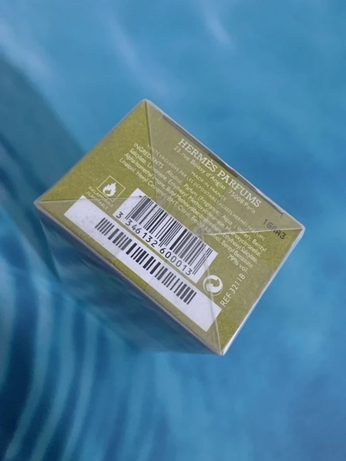 Neuf avec étiquette·Hermès - photo numéro 3