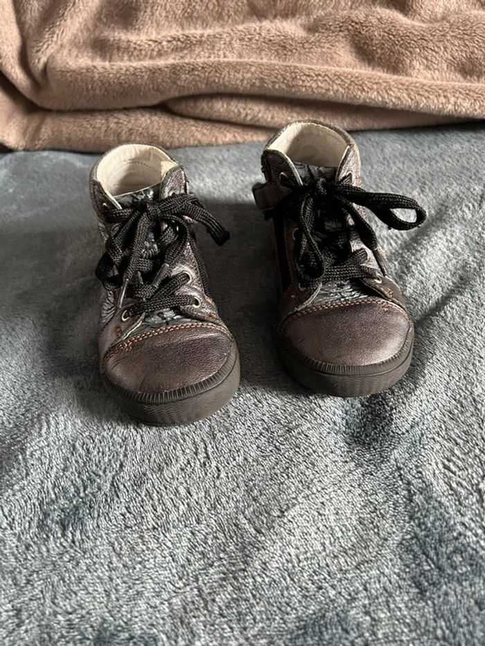 Chaussures GBB - photo numéro 5