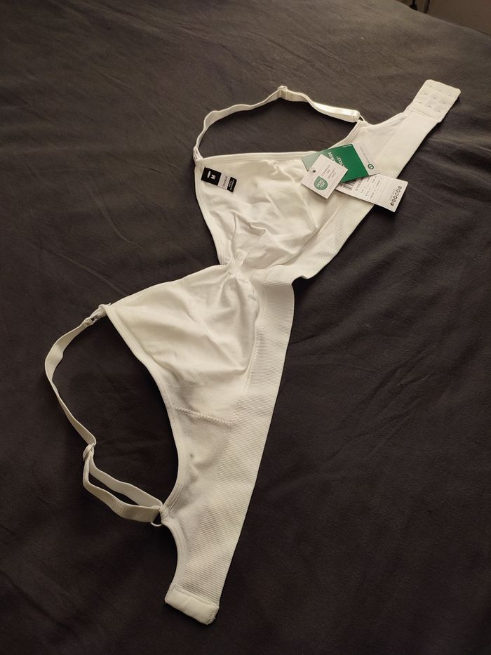 Soutien gorge maternité - photo numéro 2