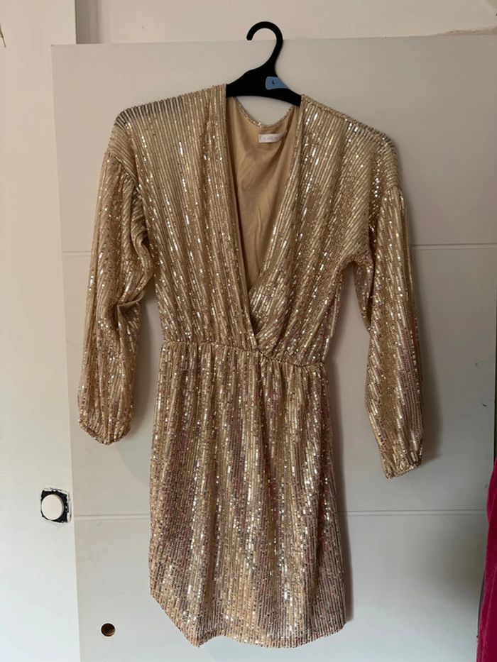 Robe soirée