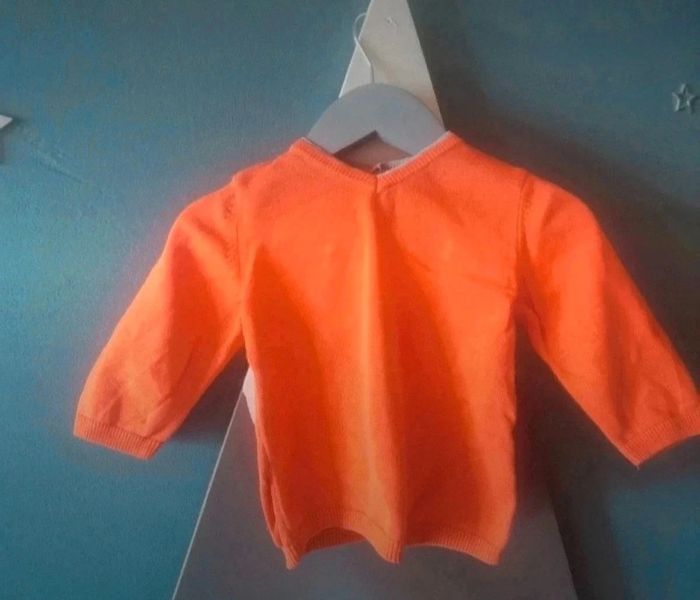 Lot pull garçon - photo numéro 2