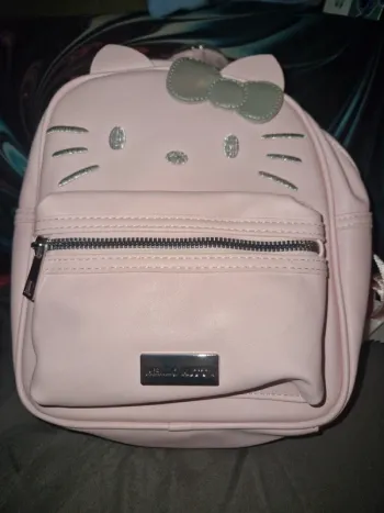 Sac a dos hello kitty