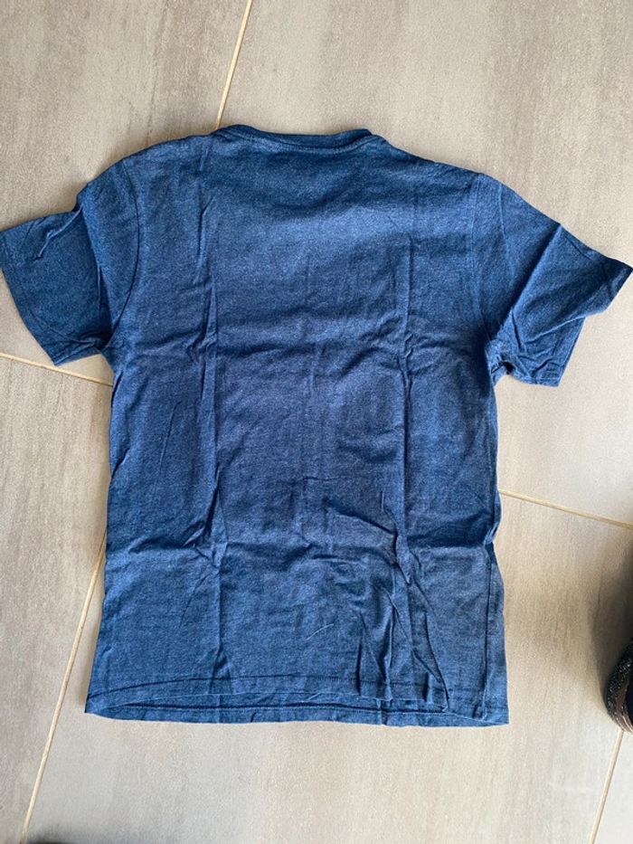 TEE shirt levis taille S - photo numéro 3