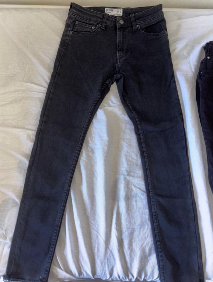 Pantalon bershka - photo numéro 3