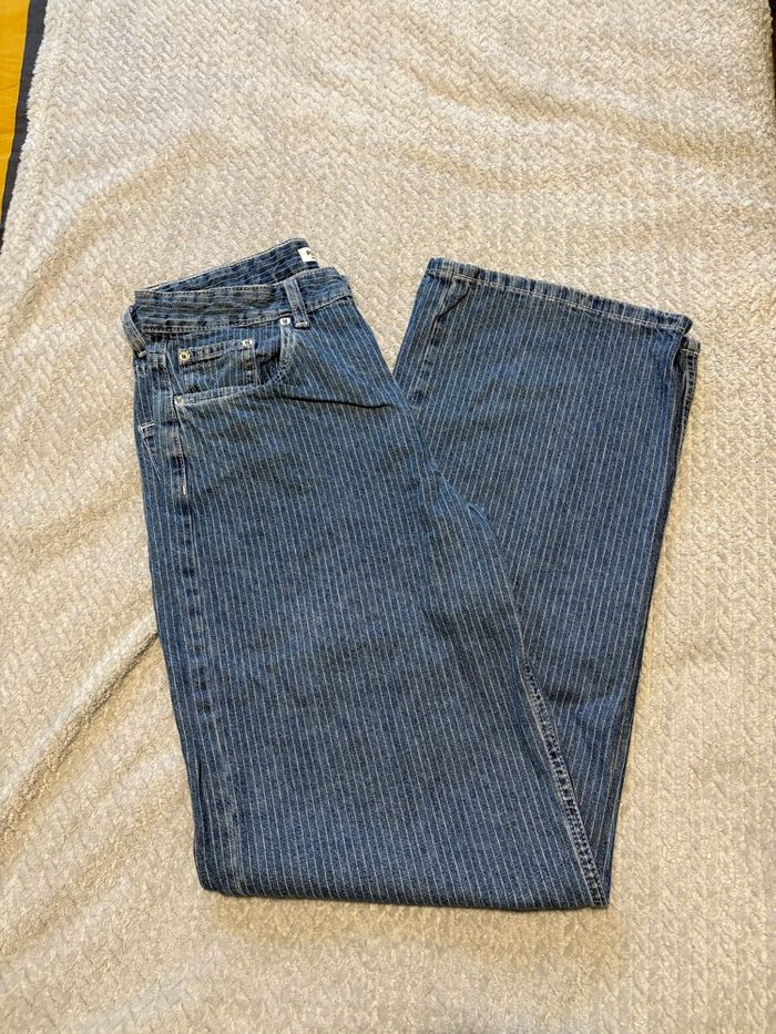 Pantalon large - photo numéro 2