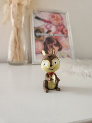 Figurines tonies les contines