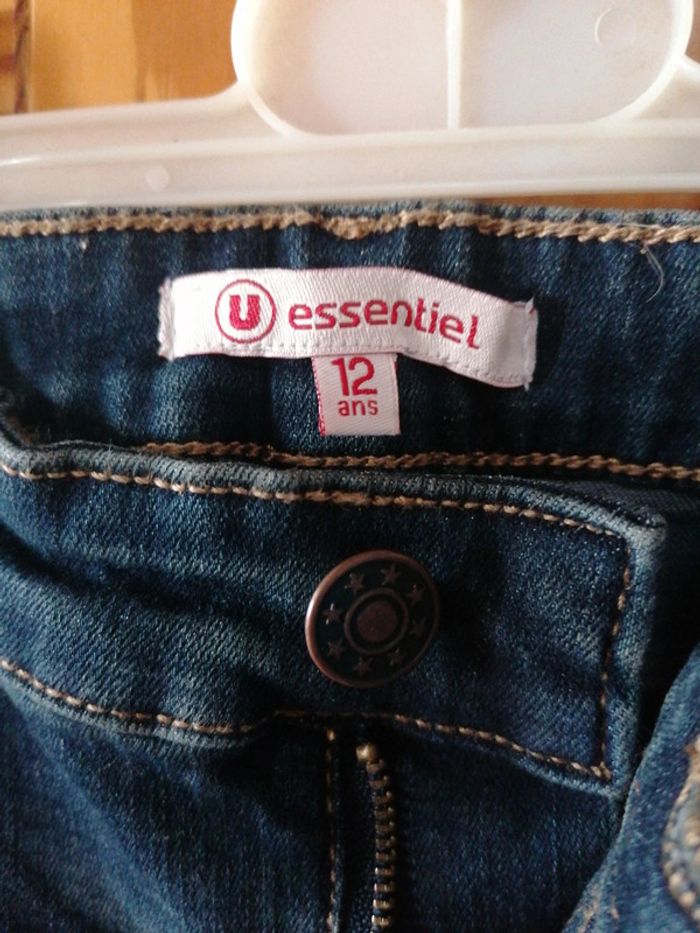 Jean slim - photo numéro 4