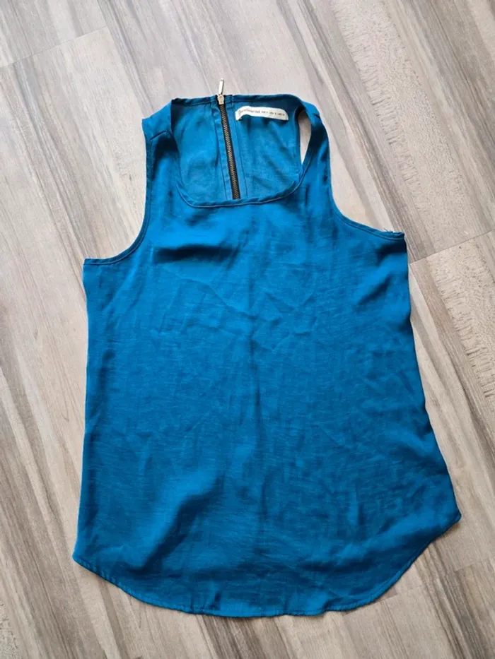 Débardeur stradivarius S