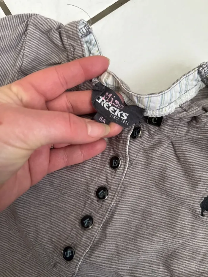 TEE shirt - photo numéro 4