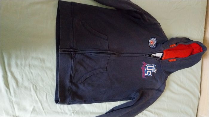 5 vêtements garçon 10 ans - photo numéro 4