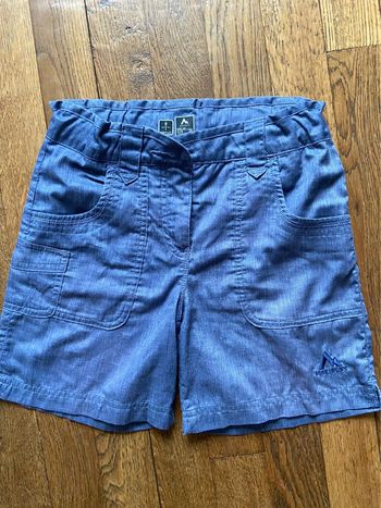 Short randonnée 10 ans