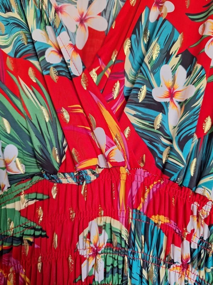 robe d'été - photo numéro 5