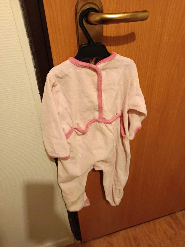 Lot de pyjama bébé - photo numéro 7