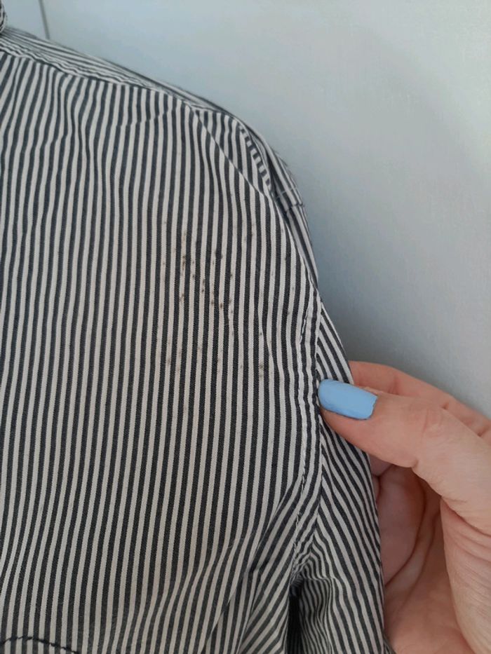 Chemise - photo numéro 2