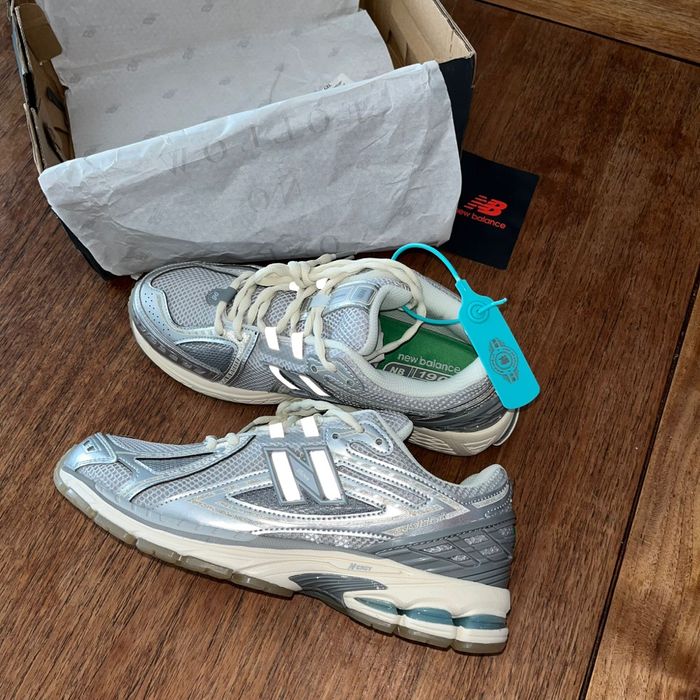 New balance 1906r - photo numéro 4
