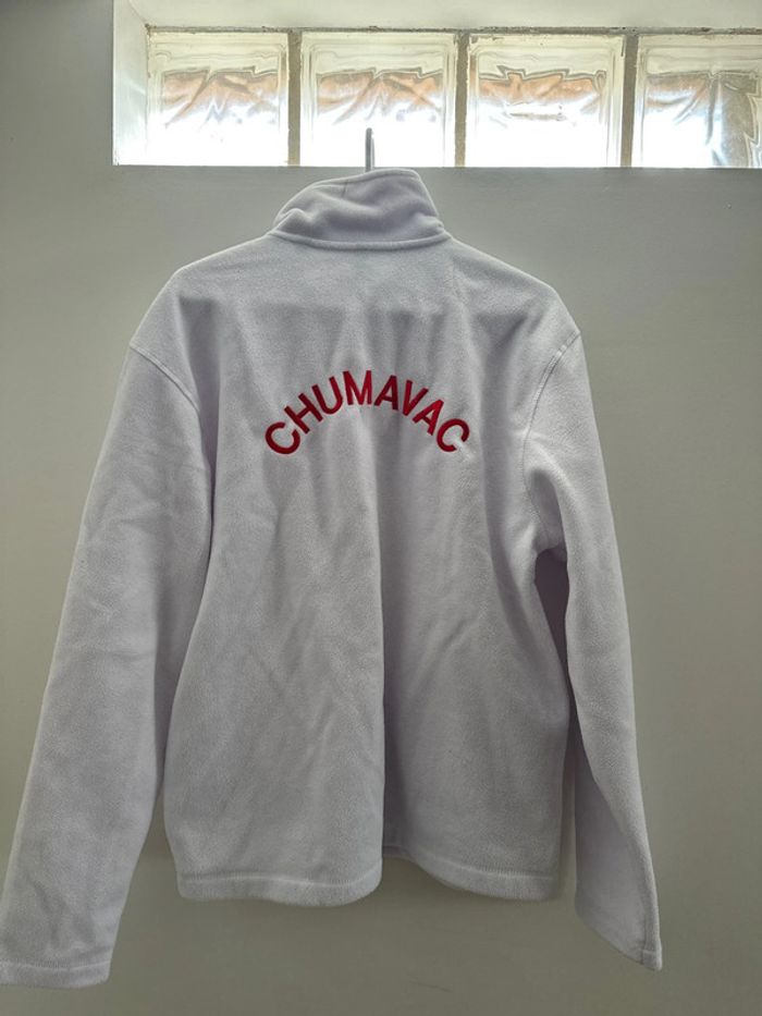 Gilet polaire Kariban taille L - photo numéro 2