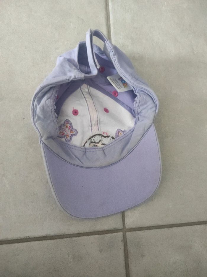 Casquette dora 50 cm - photo numéro 2