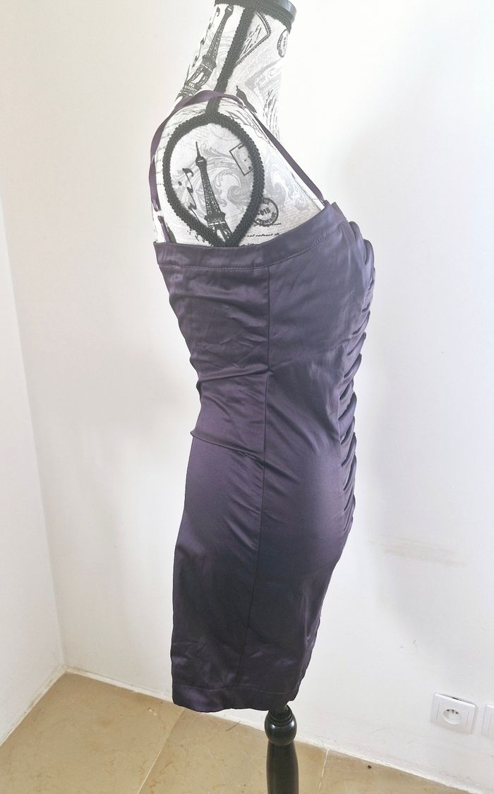 Robe de soirée - photo numéro 3