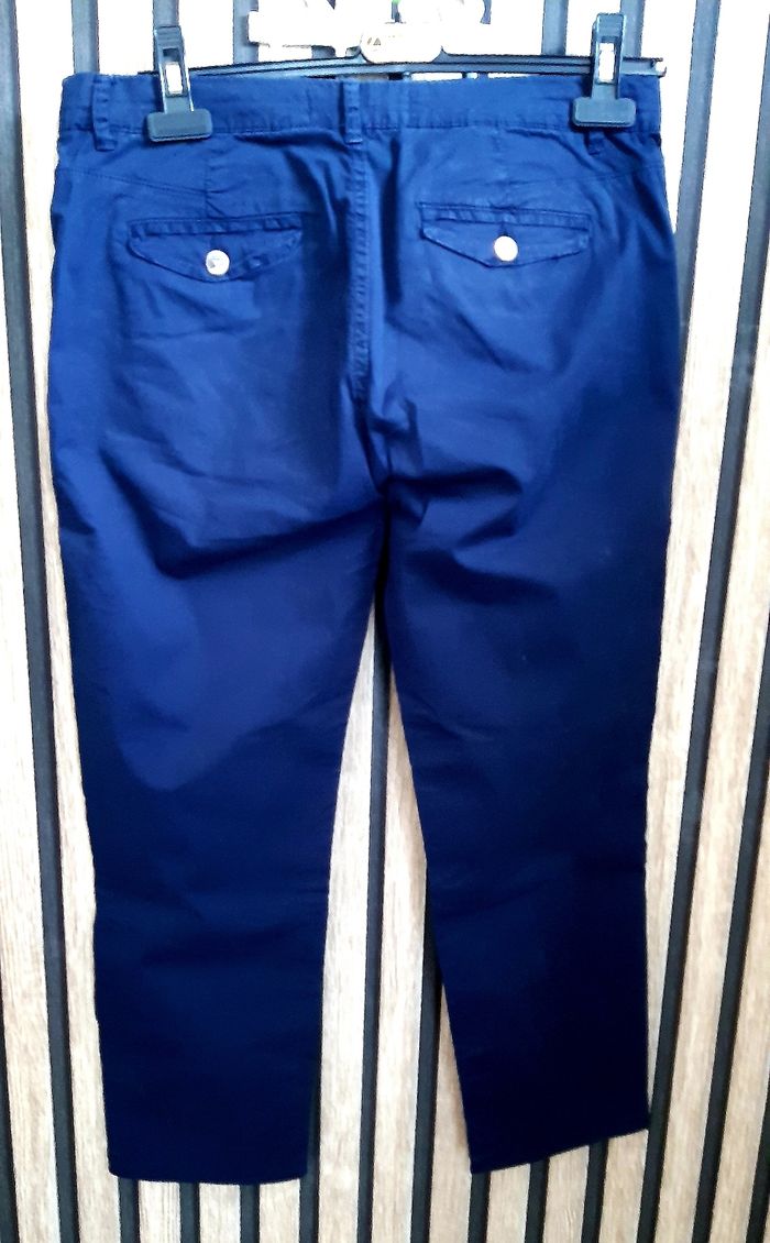 Chino Bershka - photo numéro 2