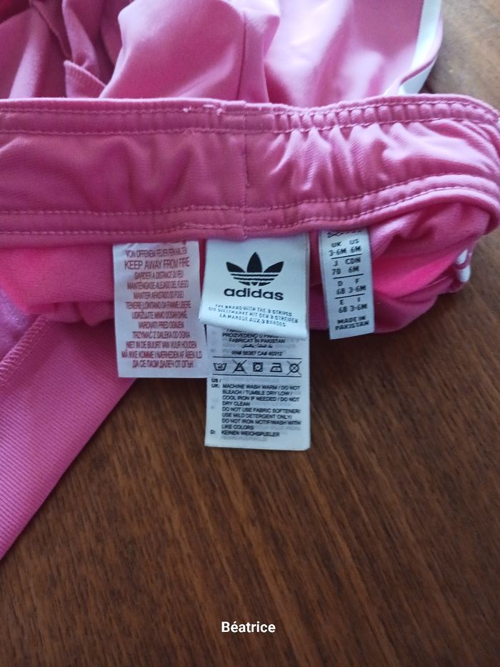 Jogging Addidas - photo numéro 6