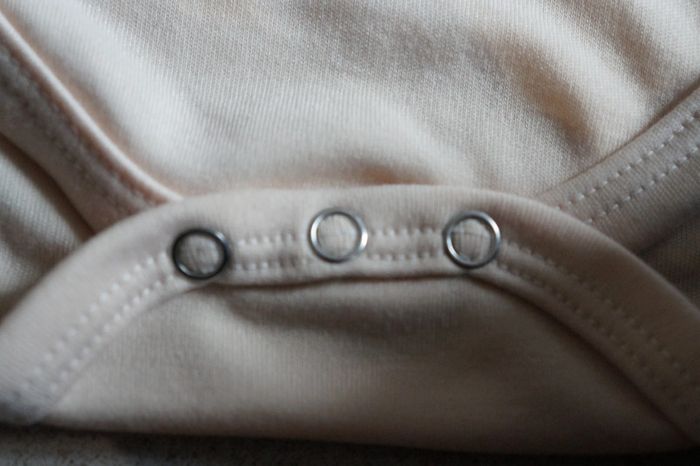 Bodys manches courtes 6 mois - photo numéro 9