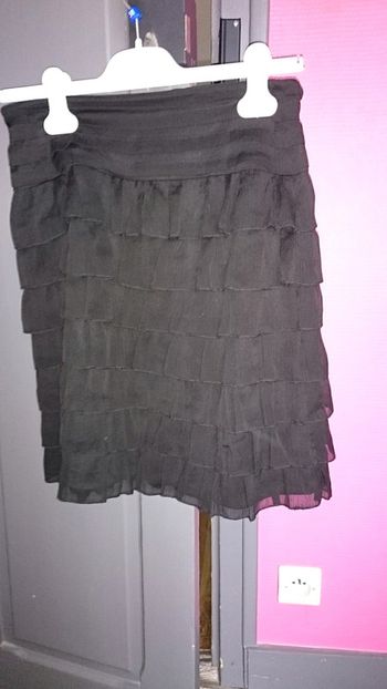 Jupe noir