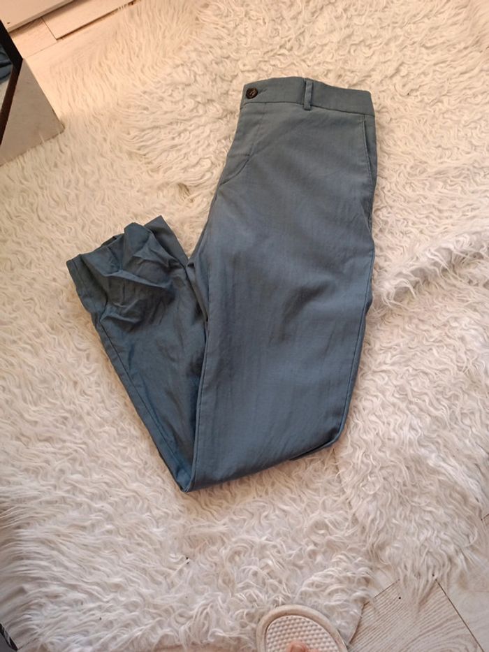 Pantalon de costume taille 40