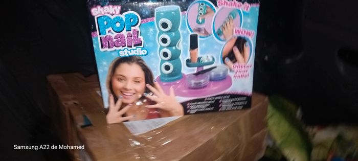 Shaky pop studio - photo numéro 2