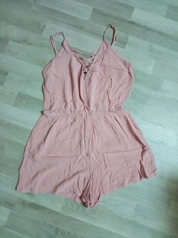 Combishort femme marque still fashion taille s m