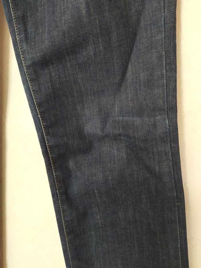 Jean Levi's demi curve Straight - photo numéro 3