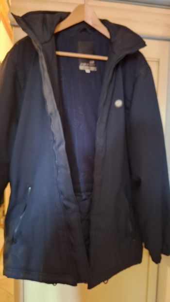 Veste rip curl très bonne marque