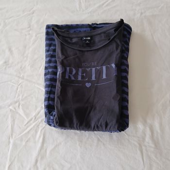 Robe Pretty • 8 ans • Kiabi 