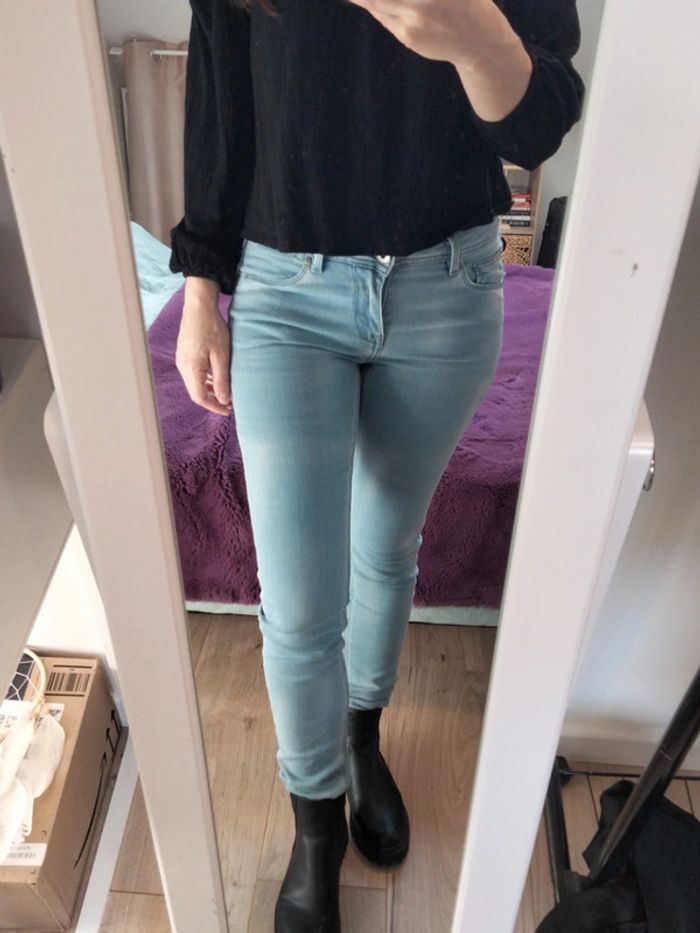 Jean skinny - photo numéro 2