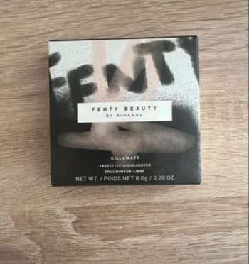 Fenty Beauty Killawatt Freestyle Highlighter - Enlumineur de teint