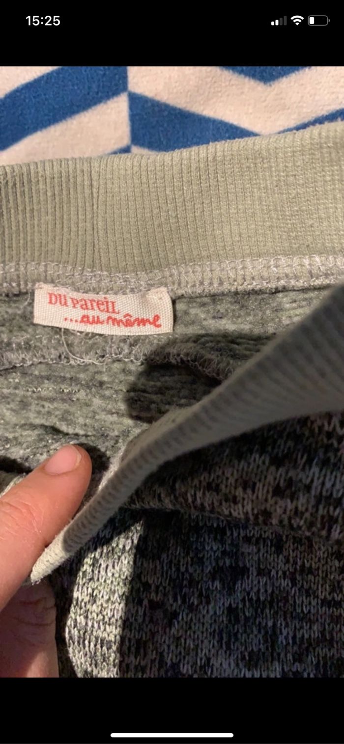 Pantalon - photo numéro 3