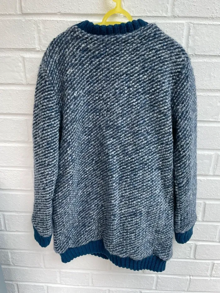 Veste mi longue Esprit 10 ans - photo numéro 7