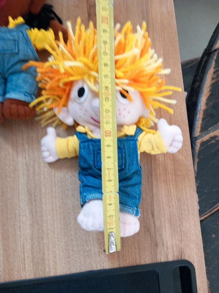 Lot petits poupons - photo numéro 7