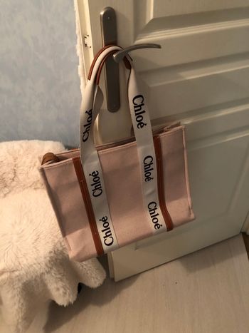 Sac fantaisie Chloé 