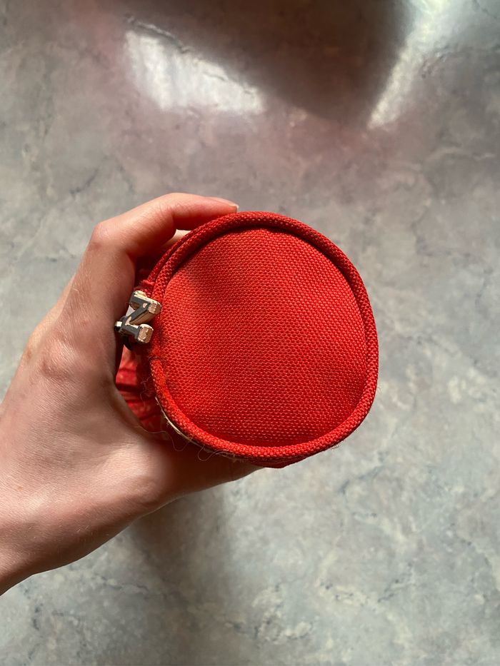 Trousse Naf Naf - photo numéro 3