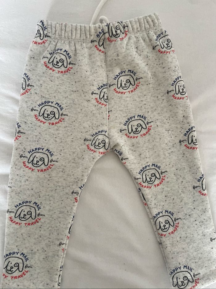 Pantalon hiver 12 mois TPO - photo numéro 4