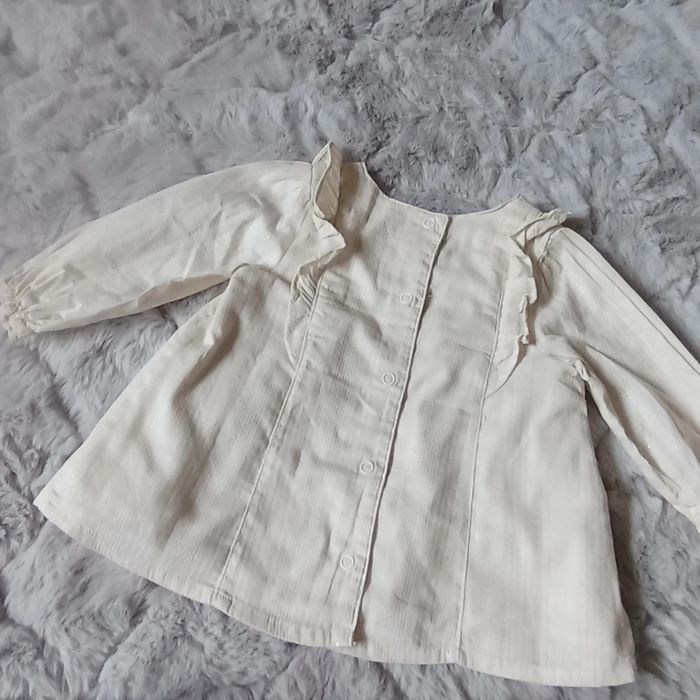 Magnifique ensemble 6 mois 🌹 Orchestra 🌹 excellent état - photo numéro 5