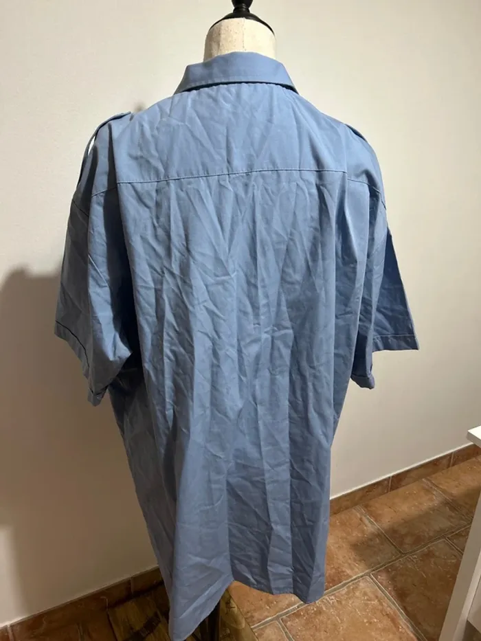 Chemise vintage - photo numéro 4