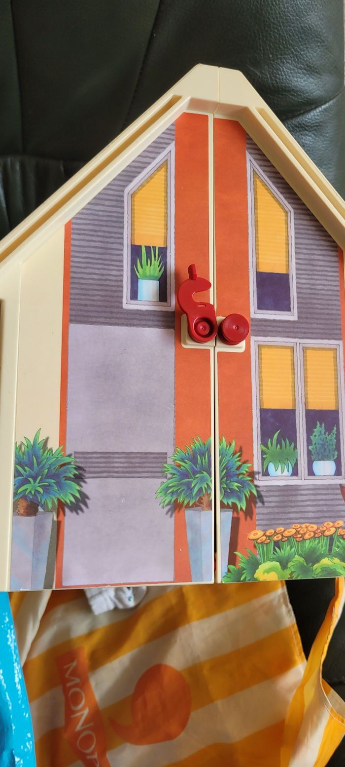 Jouets - photo numéro 4