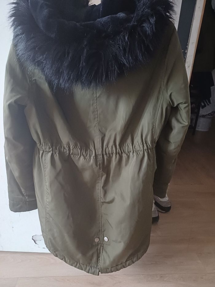 Manteau M Jennifer - photo numéro 2