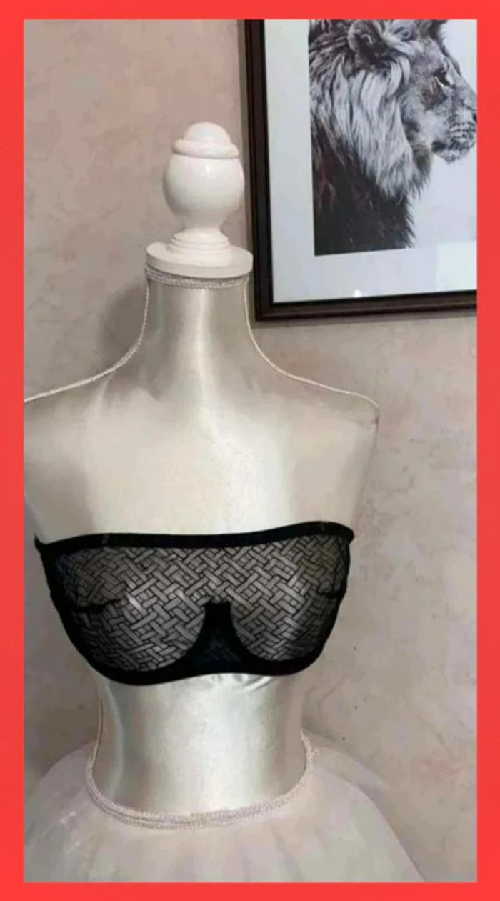 Petits prix :)  Soutien-gorge - photo numéro 2