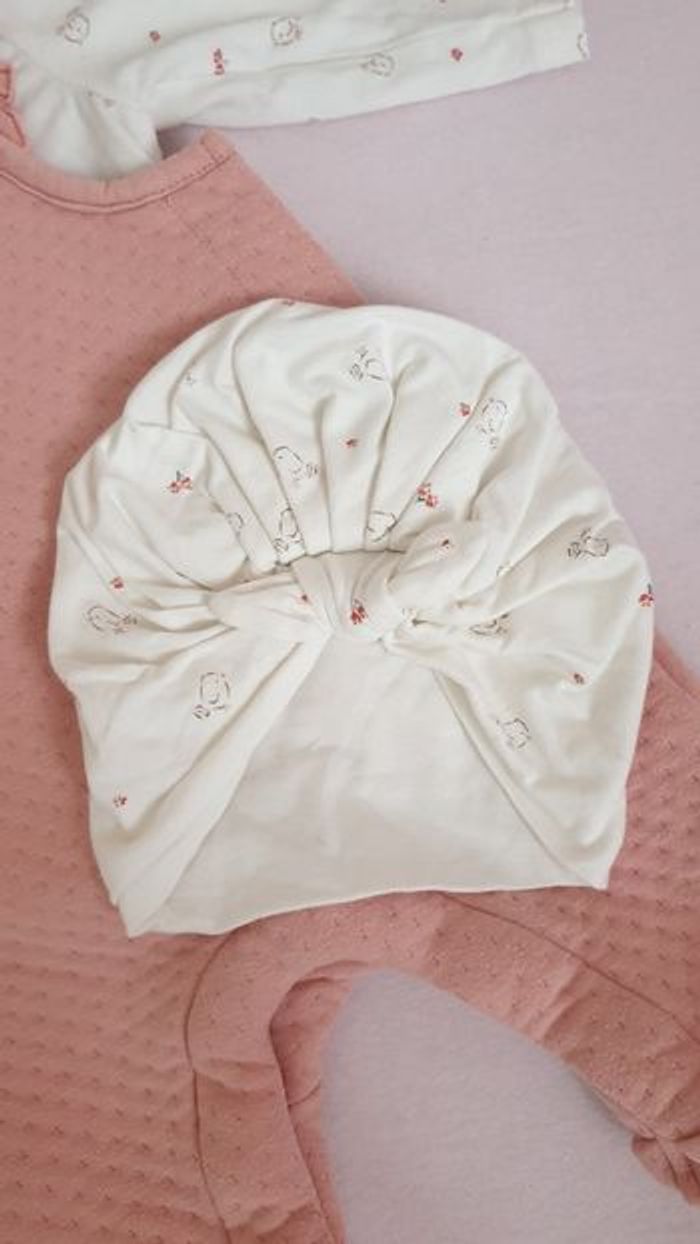 Ensemble 3 pièces - photo numéro 5