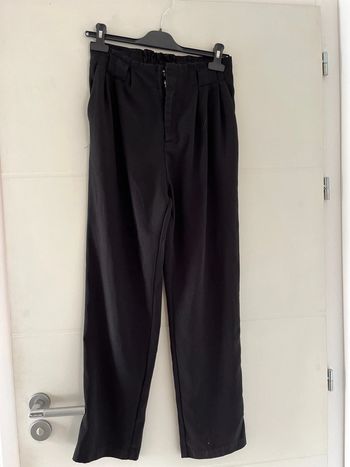 Pantalon noir