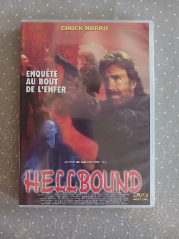Hellbound 